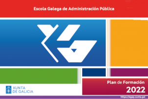Actividades formativas para o persoal ao servizo da Administración de xustiza de Galicia